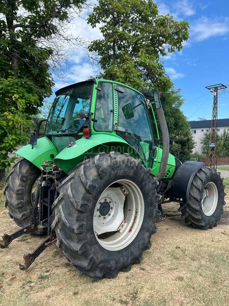 Deutz Fahr Agrotron 6.20S