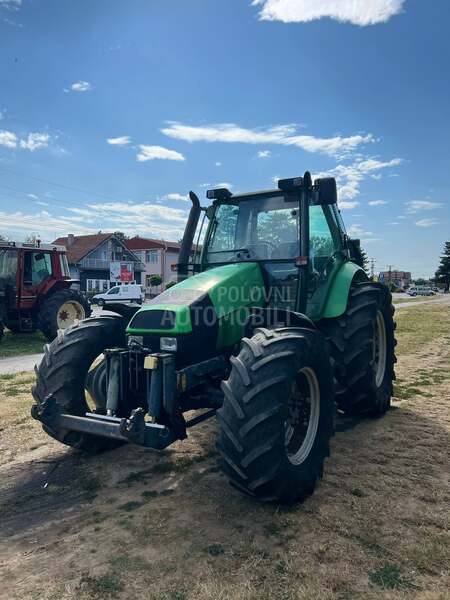 Deutz Fahr Agrotron 6.20S