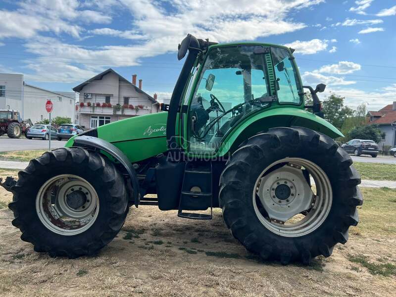Deutz Fahr Agrotron 6.20S