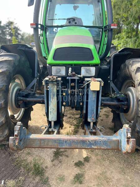 Deutz Fahr Agrotron 6.20S