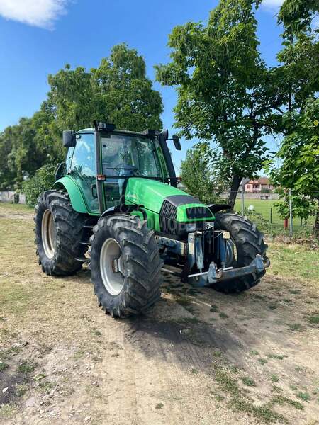 Deutz Fahr Agrotron 6.20S