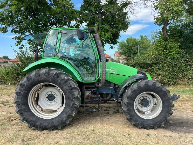 Deutz Fahr Agrotron 6.20S