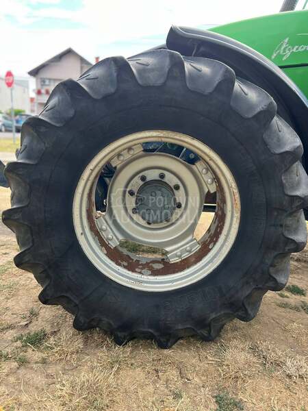 Deutz Fahr Agrotron 6.20S