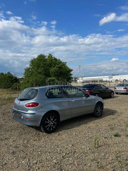 Alfa Romeo 147 