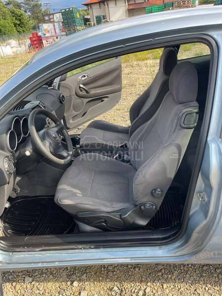 Alfa Romeo 147 