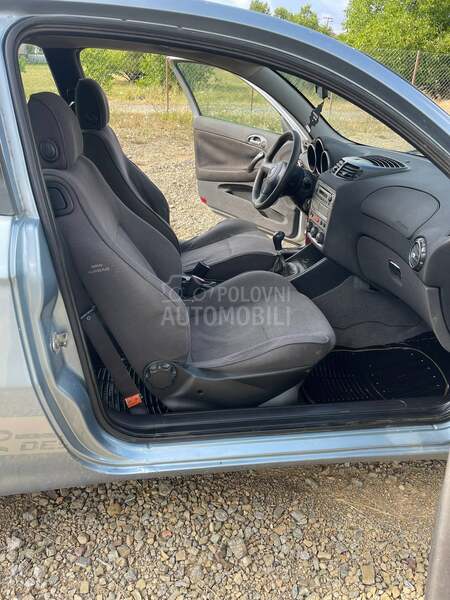 Alfa Romeo 147 