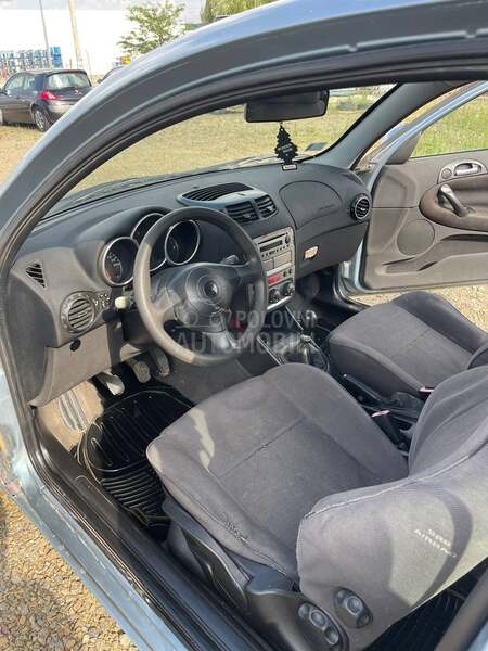 Alfa Romeo 147 