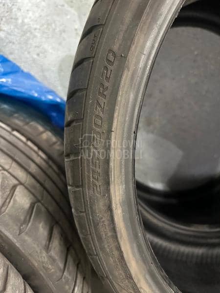 Laufenn 245/30 R20 Letnja