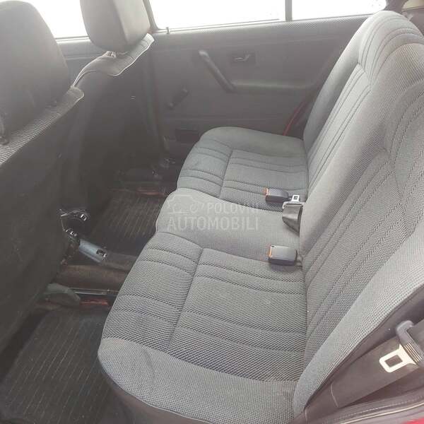Volkswagen Golf 2 