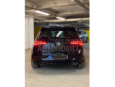 Volkswagen Golf 7 7.5 R look