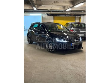 Volkswagen Golf 7 7.5 R look