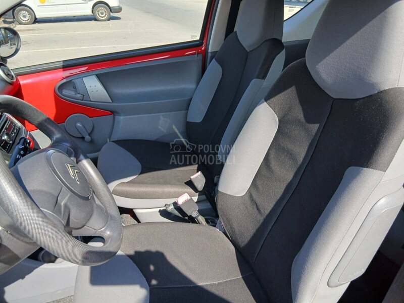 Citroen C1 
