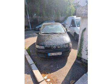 Fiat Punto 1.2