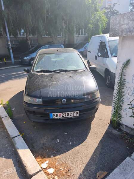 Fiat Punto 1.2