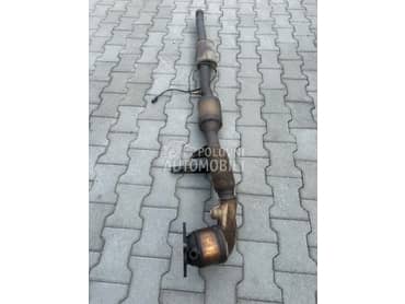 Katalizator GOLF 6R za Volkswagen Golf 6 od 2005. do 2012. god.