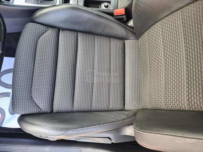 Volkswagen Golf 7 1.4 TSI STYLE