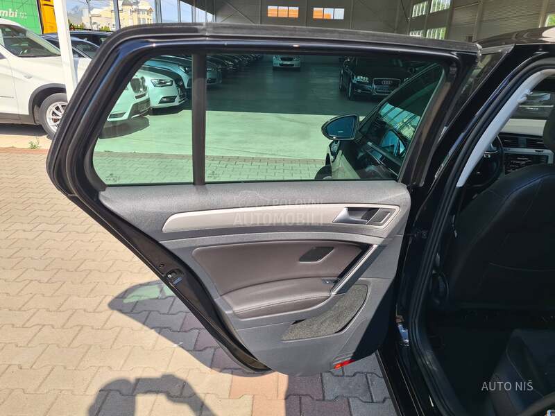Volkswagen Golf 7 1.4 TSI STYLE
