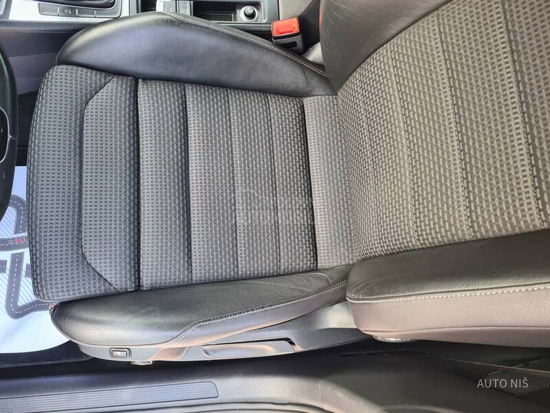 Volkswagen Golf 7 1.4 TSI STYLE