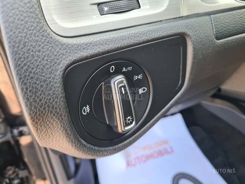 Volkswagen Golf 7 1.4 TSI STYLE
