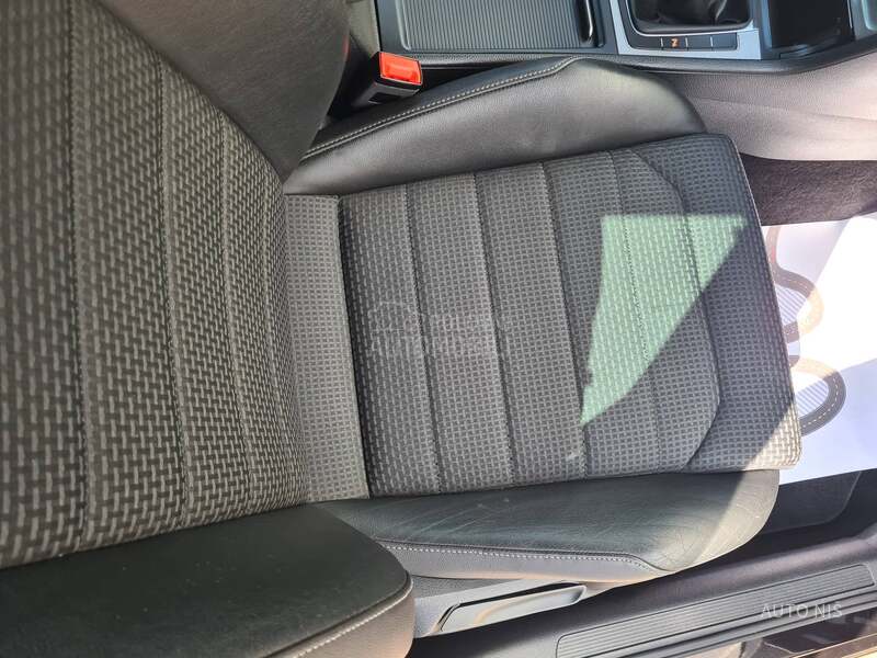 Volkswagen Golf 7 1.4 TSI STYLE