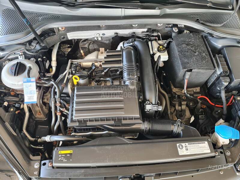 Volkswagen Golf 7 1.4 TSI STYLE