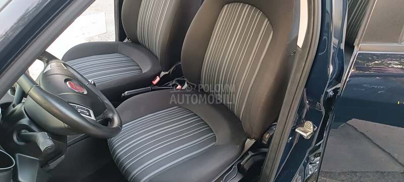 Fiat EVO 1.4