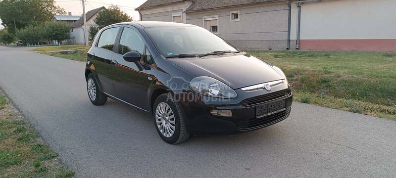 Fiat EVO 1.4
