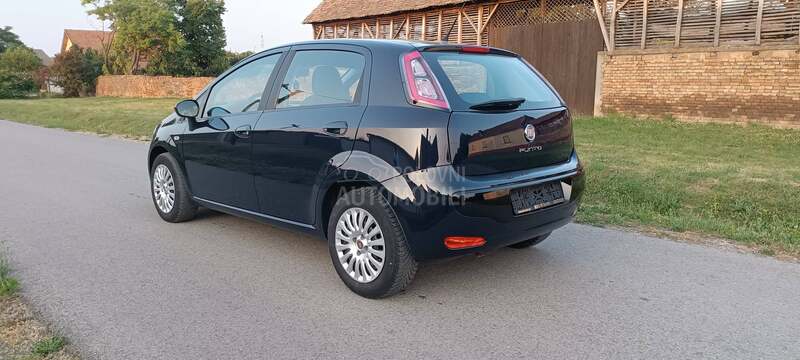 Fiat EVO 1.4