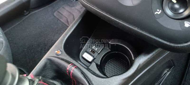 Fiat EVO 1.4