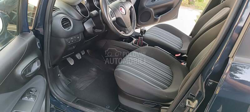 Fiat EVO 1.4