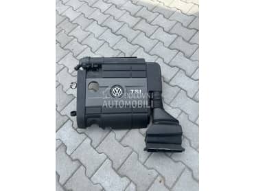 Filter vazduha GOLF 6R za Volkswagen Golf 6 od 2005. do 2012. god.