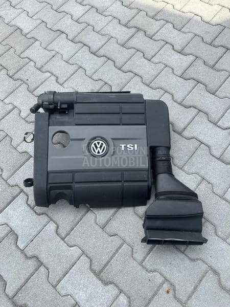 Filter vazduha GOLF 6R