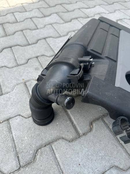 Filter vazduha GOLF 6R