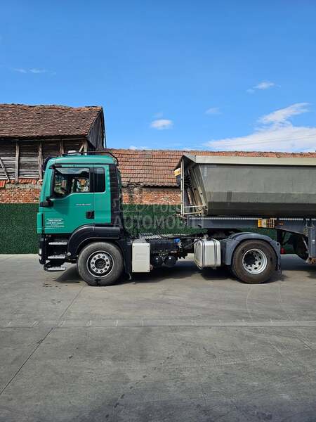 MAN TGS 18.480