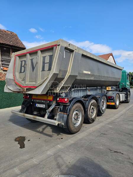MAN TGS 18.480