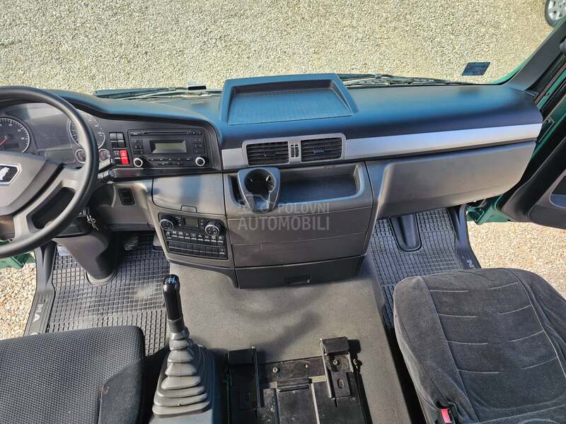 MAN TGS 18.480