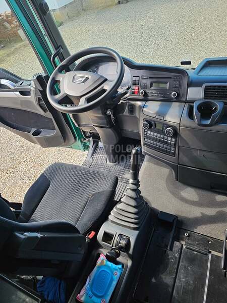 MAN TGS 18.480