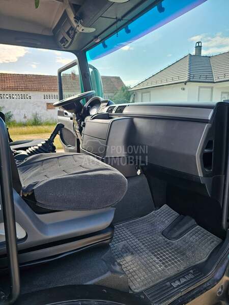 MAN TGS 18.480