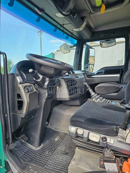 MAN TGS 18.480