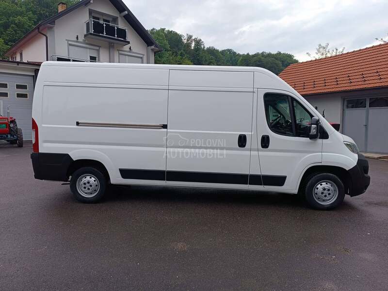 Citroen Jumper 2.2HDI