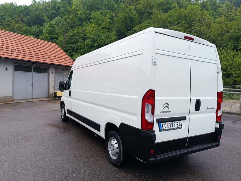 Citroen Jumper 2.2HDI