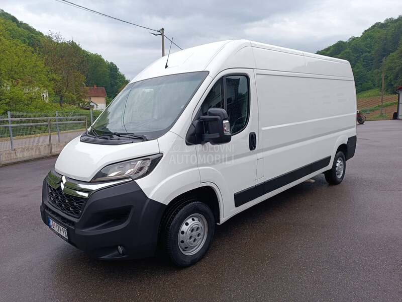 Citroen Jumper 2.2HDI