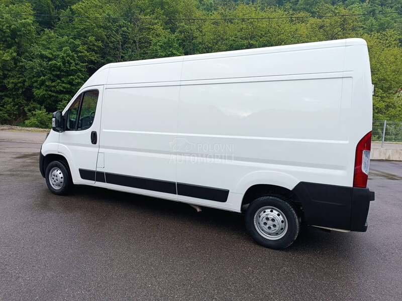 Citroen Jumper 2.2HDI
