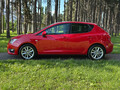 Seat Ibiza FR