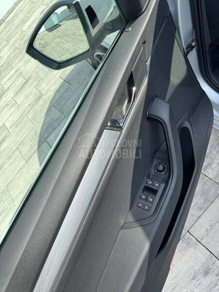 Škoda Superb Pno/Kam/190