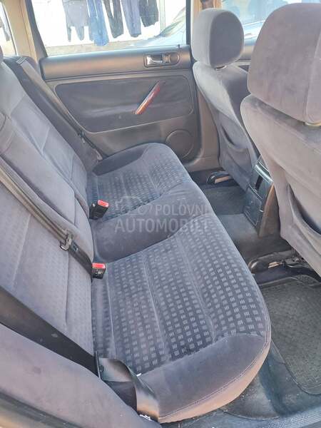Volkswagen Passat B5.5 