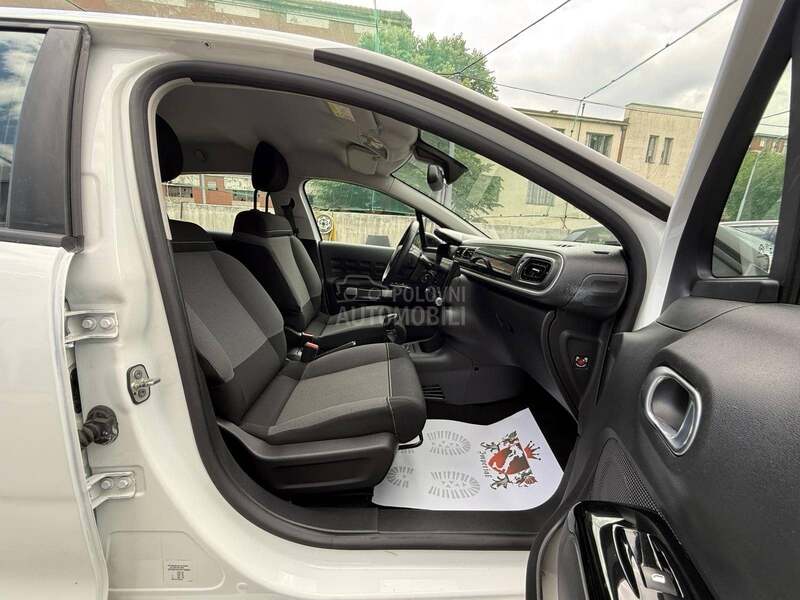 Citroen C3 1.5 Hdi