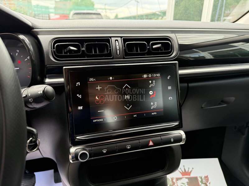 Citroen C3 1.5 Hdi