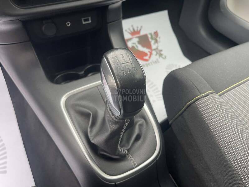 Citroen C3 1.2 B
