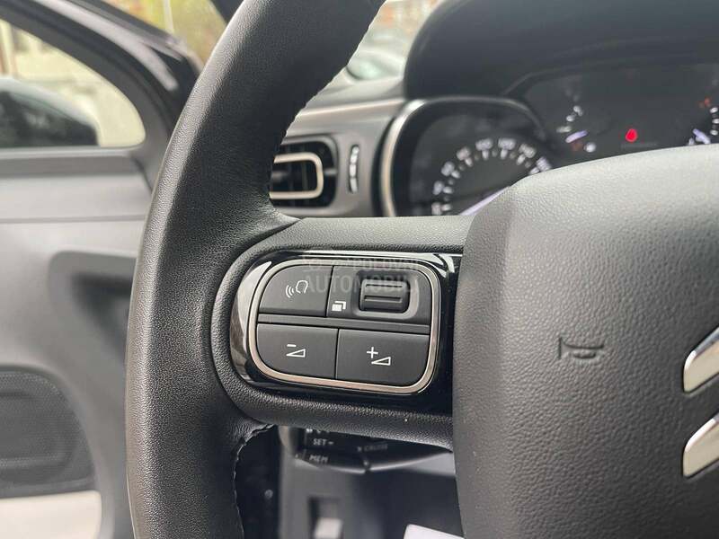 Citroen C3 1.2 B